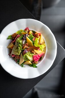 Fotenie pre reštaurácie a iné gastro prevádzky - 9