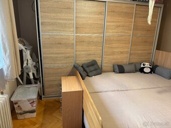 TOP PONUKA Trojizbovy byt Lučenec - 9