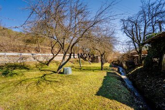 Chatka v TOP lokalite s veľkým potenciálom - 9