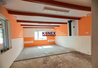 SUPER PONUKA – Rodinný dom VEĽKÉ RAŠKOVCE - 9