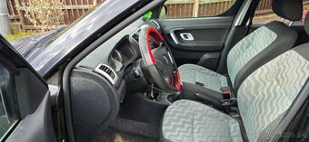 Skoda roomster - 9