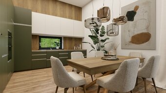 Nadštandardná Novostavba Rodinného domu 101m2 - 9