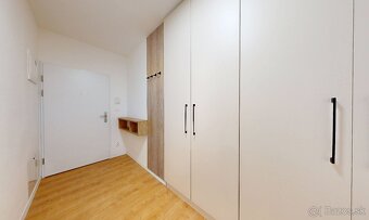 NOVOSTAVBA v CENTRE 3 izb.byt s veľkou terasou 127m2 - 9