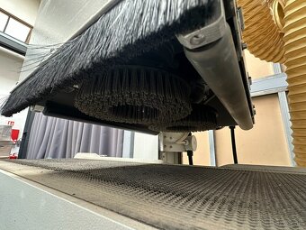 Kartáčovací stroj RUSTIK 400-3 - AKČNÍ SLEVA 10 % - 9