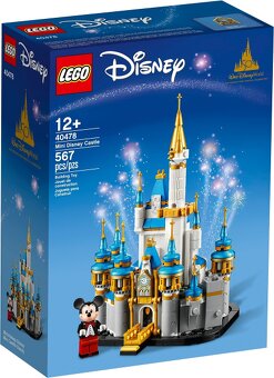 Lego Disney - nové sety - profi Zberateľ - 9