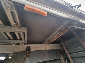 Predam pristresok sklad budu garaz 610x230x240cm - 9