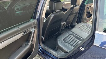 VW Passat B7 3.6 FSI VR6 (4Motion) - 9