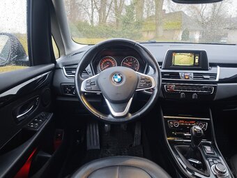 BMW Rad 2 Active Tourer 2  Luxury Line - 9