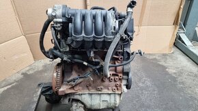 NFP motor Citroen C-elysee-Peugeot 301 - 9
