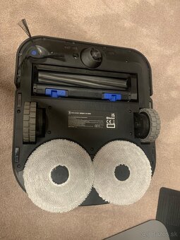 Ecovacs deebot X2 omni - 9