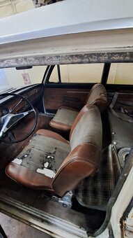 audi 80L - 9