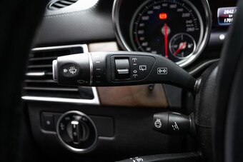 Mercedes Benz GLE 350d 4MATIC - 9