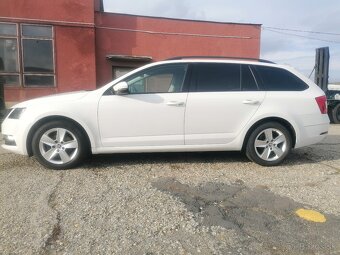 Predam Škoda Oktavia 1.6TDI 85kw - 9