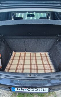 Golf 5 - 9