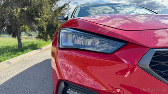 Seat Leon FR 2.0TDi 110kW - 9