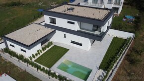 5 izbová NADŠTANDARDNÁ NOVOSTAVBA - 9