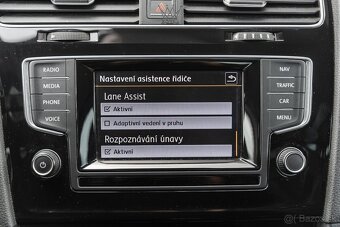 Volkswagen Golf 2.0 TDI BMT 150k Highline EU6 - 9