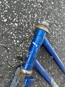 Favorit dámske rámy na bicykel - 9