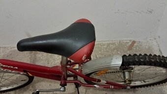 DETSKÝ BICYKEL 2 - 9