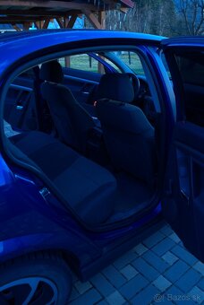 Opel Vectra C - 9