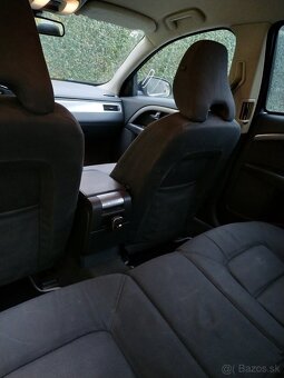 Predám Volvo S80 r.v. 2007 D5 5-valec - 9