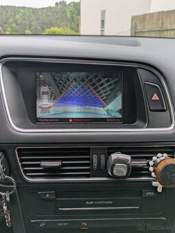 Audi Q5 - 9