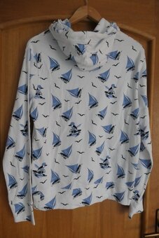 RALPH LAUREN BEAR unisex kvalitna,hebunka original mikina - 9