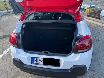 CITROEN C3 SHINE Pure Tech 82k S&S - 9