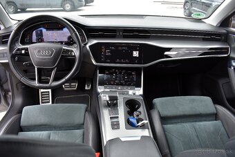 Audi A6 Allroad 45 3.0 V6 TDI mHEV quattro tiptronic - 9