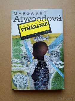 MARGARET ATWOODOVÁ: VYNÁRANIE - 9