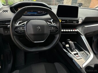Peugeot 3008 1.2 PureTech Active - 9