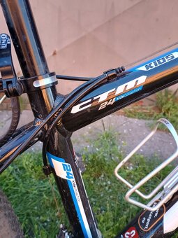 Predám detský bicykel CTM24 - 9