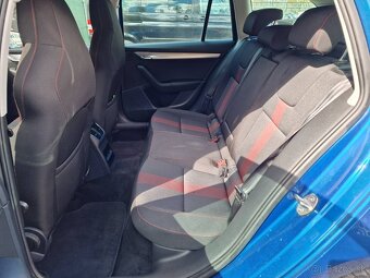 Škoda Octavia Combi 1.6 TDI 115k Style DSG - 9