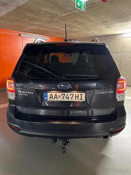 Subaru Forester 2.0i - 91000km - 9