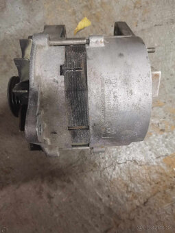 Rozpredám na diely Felíciu 1.3 Mpi LPG - 9