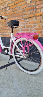Bicykel Kosbike 26" - 9