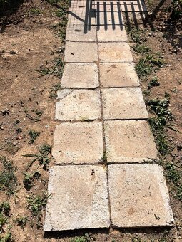 Ponúkam kosenie a zahradne práce. - 9