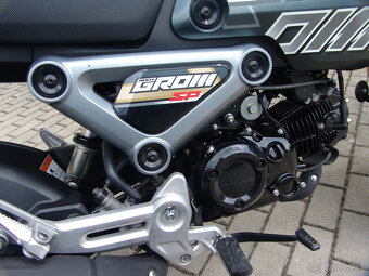 Honda MSX 125 GROM - 9
