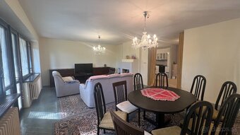 PREDAJ 9 izb.RD Žš Mudroňova, Horsky Park+DVOJGARÁŽ+ ZÁHRADA - 9