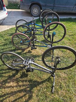 Bikros bmx - 9