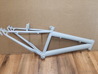 CTM Scooby 20" - 9