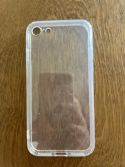 Iphone SE 2020 126gb - záruka do 12/2025 - 9