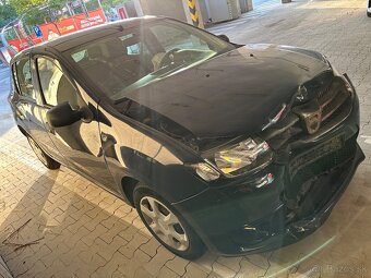 Predam dacia sandero 2015 1.2 lpg v celku - 9