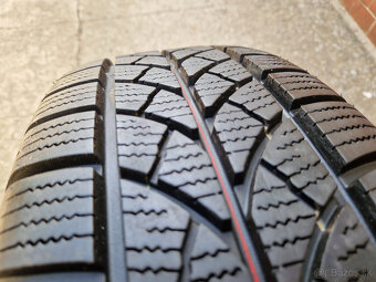 5x120 r16 et52 disky kolesa vw t5 transporter multivan 16 c - 9