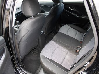 Hyundai I30 CW 1.6 CRDi - 9