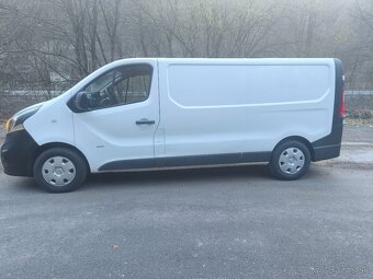 Opel vivaro 1.6 biTurbo - 9