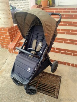 PETITE&MARS Airwalk Mat - 9