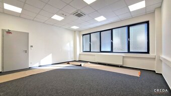 CREDA | prenájom od 817 m2 skladové priestory, Bratislava - - 9