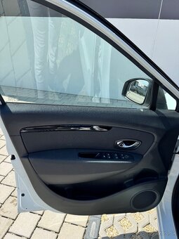 Renault Scenic 1.2 TCe 115k 2012 - 9