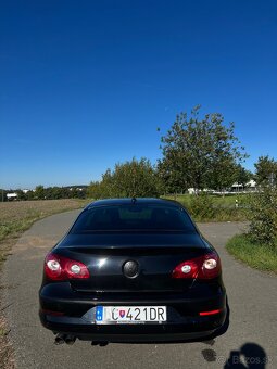Volkswagen Passat CC - 9